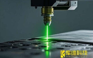 水导激光加工技术：激光与水射流的耦合分析