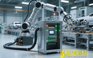 现代工厂自动化改造必备：PLC与工业机器人的完美配合技巧大揭秘