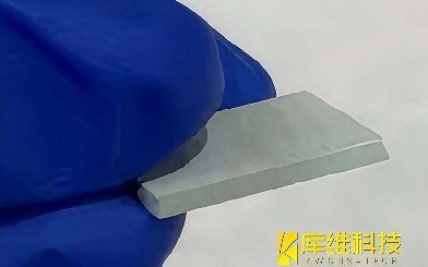 <b>水导激光技术应用案例之LTCC材料加工</b>