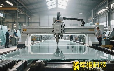 <b>切割玻璃材料时为什么需要加水？—解析水在玻璃切割中的多重作用</b>