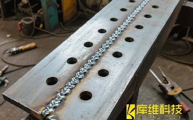 <b>焊接中常见的不良现象有哪些？</b>