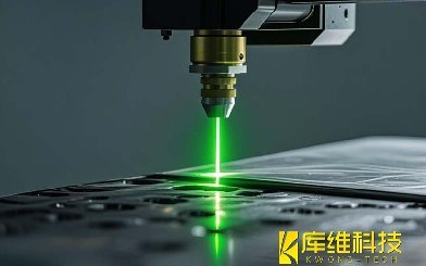 <b>水导激光加工技术：水射流的形成与衰减机理</b>