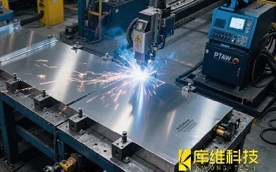 <b>PAW+GTAW组合焊在不锈钢焊接中的高效应用</b>
