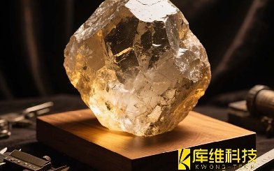 <b>水导激光加工技术在金刚石加工领域的应用</b>