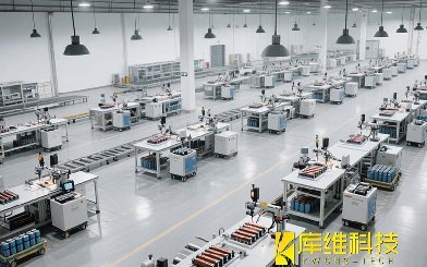 超声波焊接在锂电池极耳预焊中的隐形角色