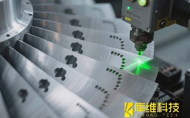 <b>水导激光技术应用案例之镍基高温合金加工​​</b>