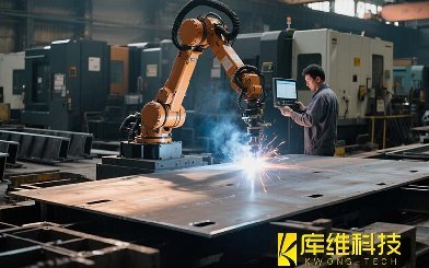 <b>船舶与海洋工程大型中厚板结构件的激光焊接集成方案</b>