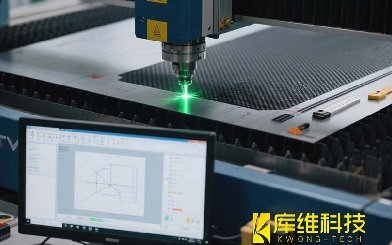 <b>水导激光切割：碳纤维复合材料的终极解决方案</b>