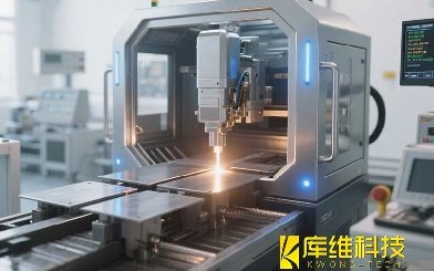 真空激光焊接：解锁应用潜力的新路径