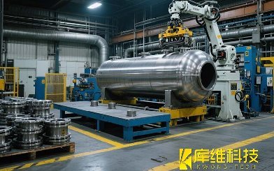 压力容器自动化产线投资回报测算：18个月回本的底层逻辑​​