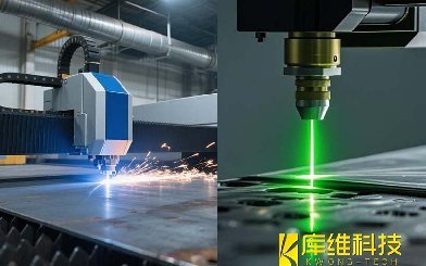 <b>激光切割VS水导激光切割哪种技术更适合您的行业？</b>