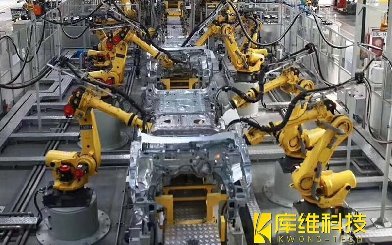 <b>自动化切割方案如何为汽车制造节省50%成本？</b>