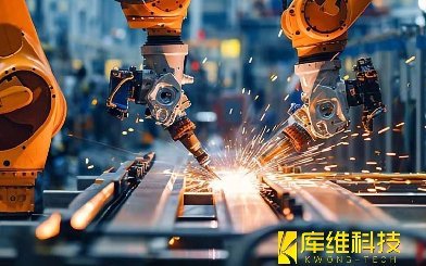 焊接机器人如何成为车间多面手