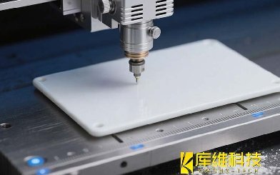 陶瓷基板切割新技术:紫外激光与水导激光的颠覆性应用