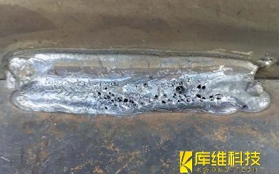 <b>铸钢焊接时有气孔是怎么回事</b>