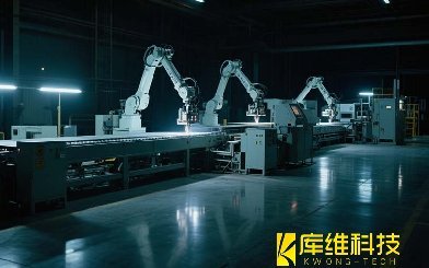 <b>自动化切割方案部署全流程解析</b>