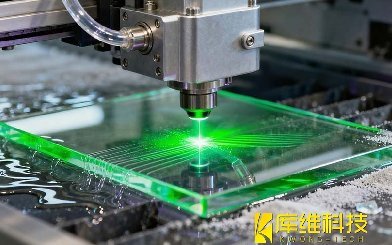 水导激光加工选用什么颜色的激光好？