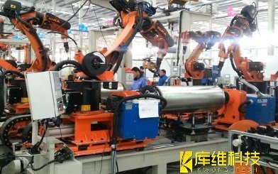 压力容器焊接自动化改造如何用机器人替代人工并提升良品率？