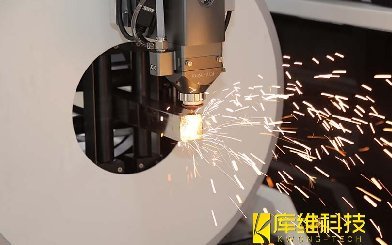 高功率激光切割如何颠覆传统金属加工？