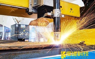 等离子切割VS激光切割：自动化产线如何选型？
