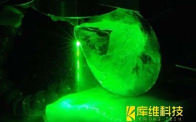 光学玻璃加工：水导激光如何实现亚微米级裂纹控制？