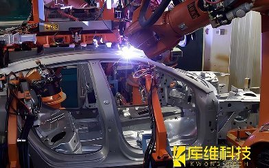 在激光焊接中材料相关参数对焊接的影响