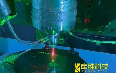 水导激光加工中用到的超纯水与普通纯净水有什么区别？