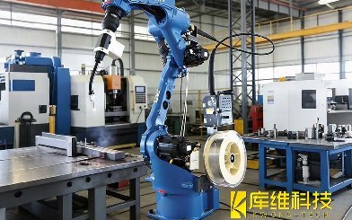 三维焊接机器人如何实现复杂焊缝？揭秘制造黑科技