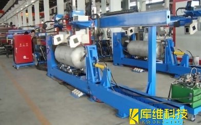 <b>储罐焊切误差大？2025年智能自动化焊接技术全解析</b>