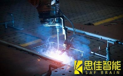 激光焊接堆积物难题的5大